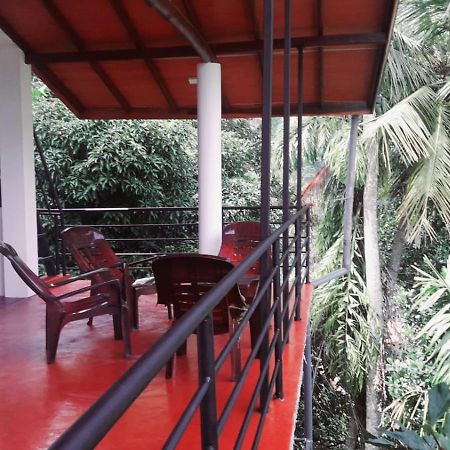Rawana Mountain View Homestay 엘라 외부 사진