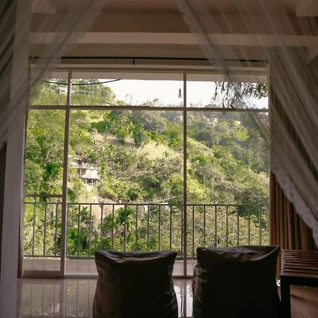Rawana Mountain View Homestay 엘라 외부 사진