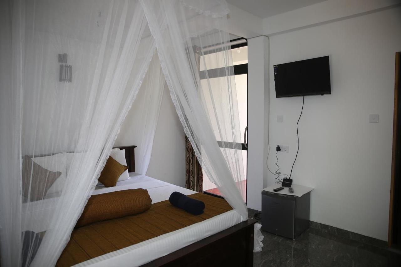 Rawana Mountain View Homestay 엘라 외부 사진