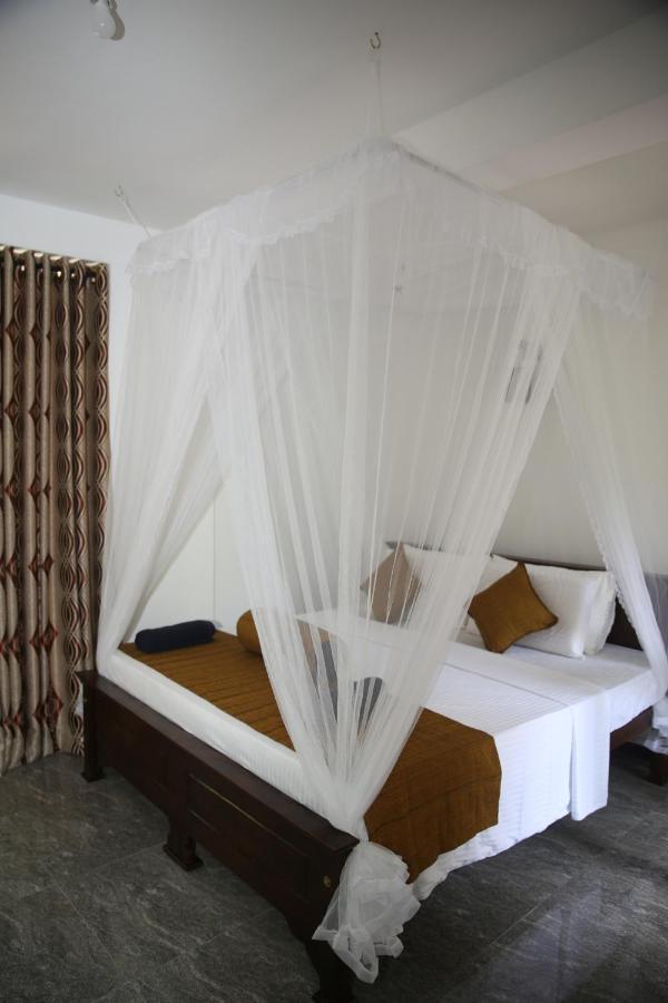 Rawana Mountain View Homestay 엘라 외부 사진