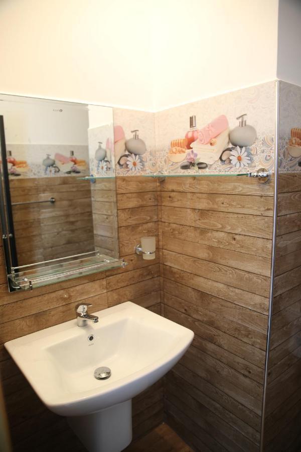 Rawana Mountain View Homestay 엘라 외부 사진