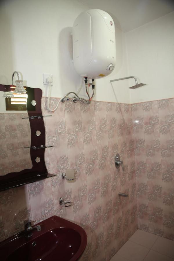 Rawana Mountain View Homestay 엘라 외부 사진