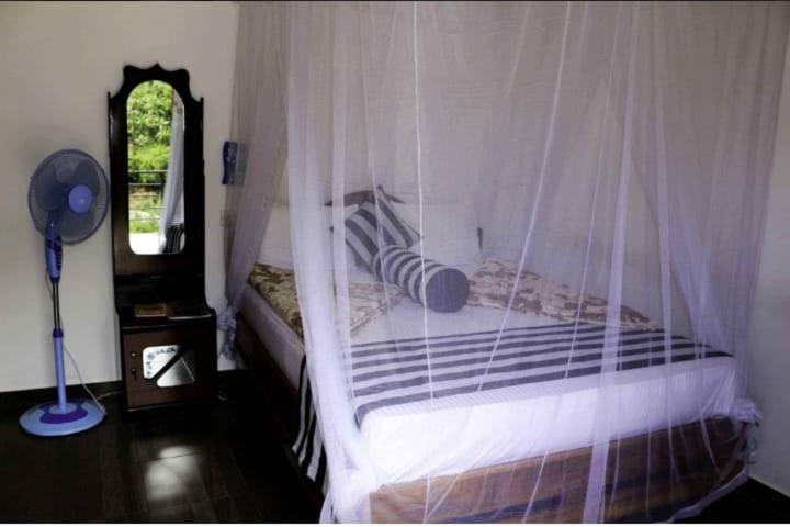 Rawana Mountain View Homestay 엘라 외부 사진