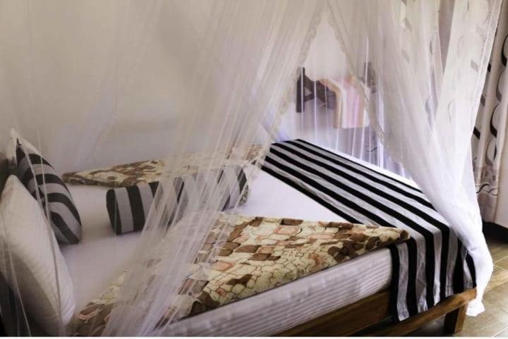 Rawana Mountain View Homestay 엘라 외부 사진