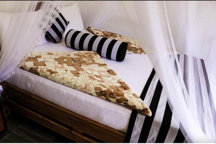 Rawana Mountain View Homestay 엘라 외부 사진