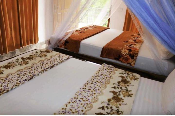 Rawana Mountain View Homestay 엘라 외부 사진