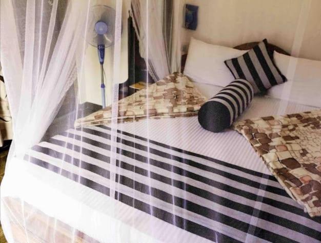 Rawana Mountain View Homestay 엘라 외부 사진
