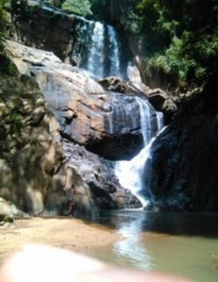 Rawana Mountain View Homestay 엘라 객실 사진