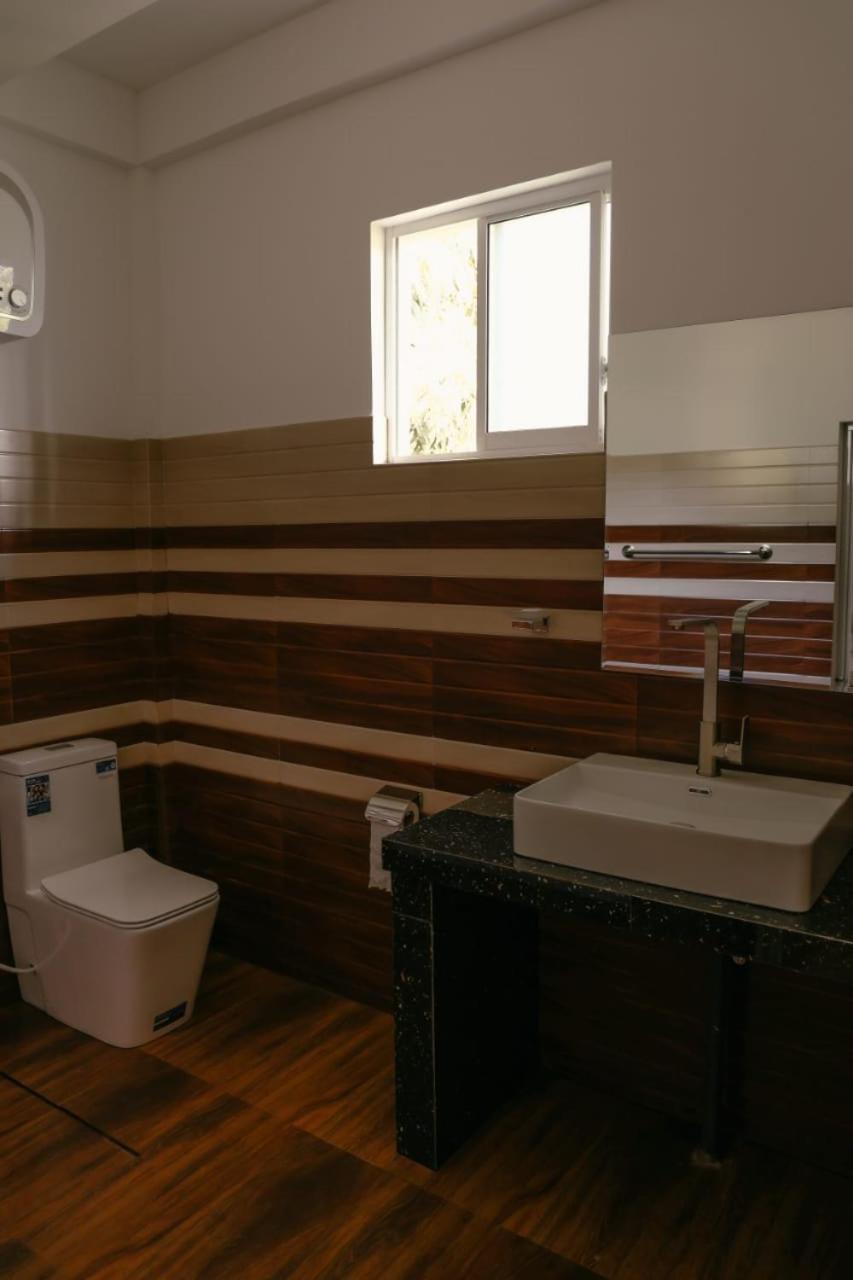 Rawana Mountain View Homestay 엘라 외부 사진