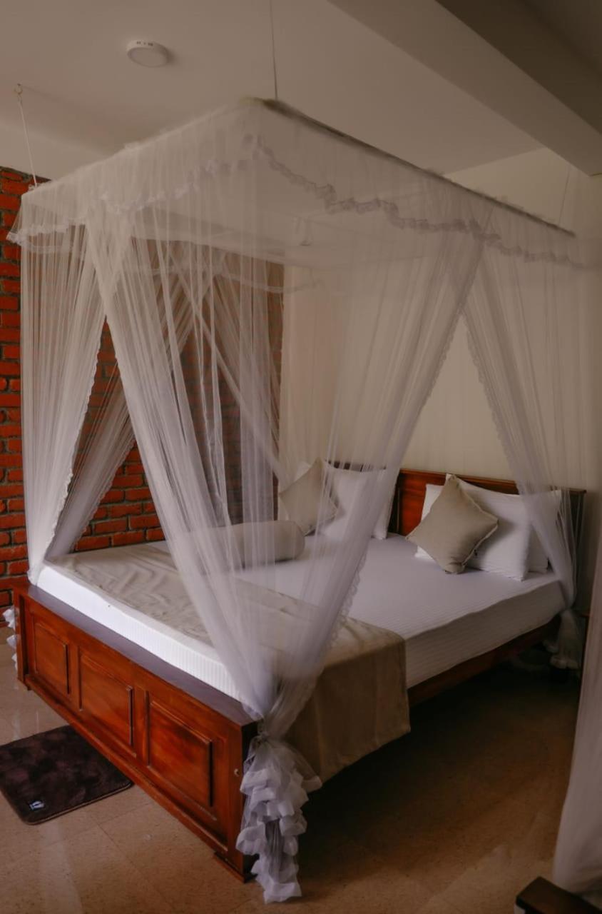 Rawana Mountain View Homestay 엘라 외부 사진