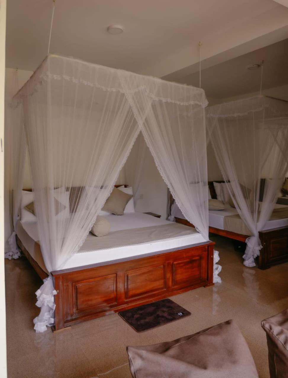 Rawana Mountain View Homestay 엘라 외부 사진