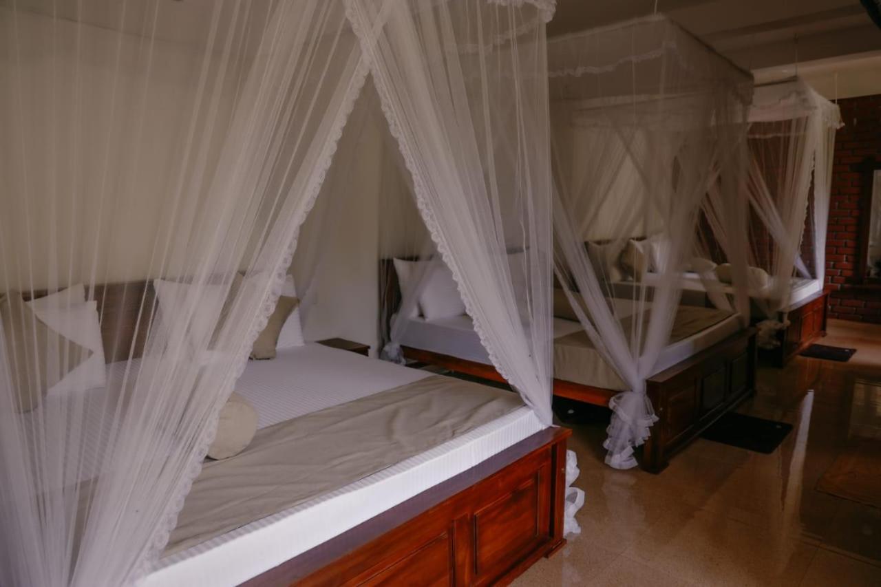 Rawana Mountain View Homestay 엘라 외부 사진