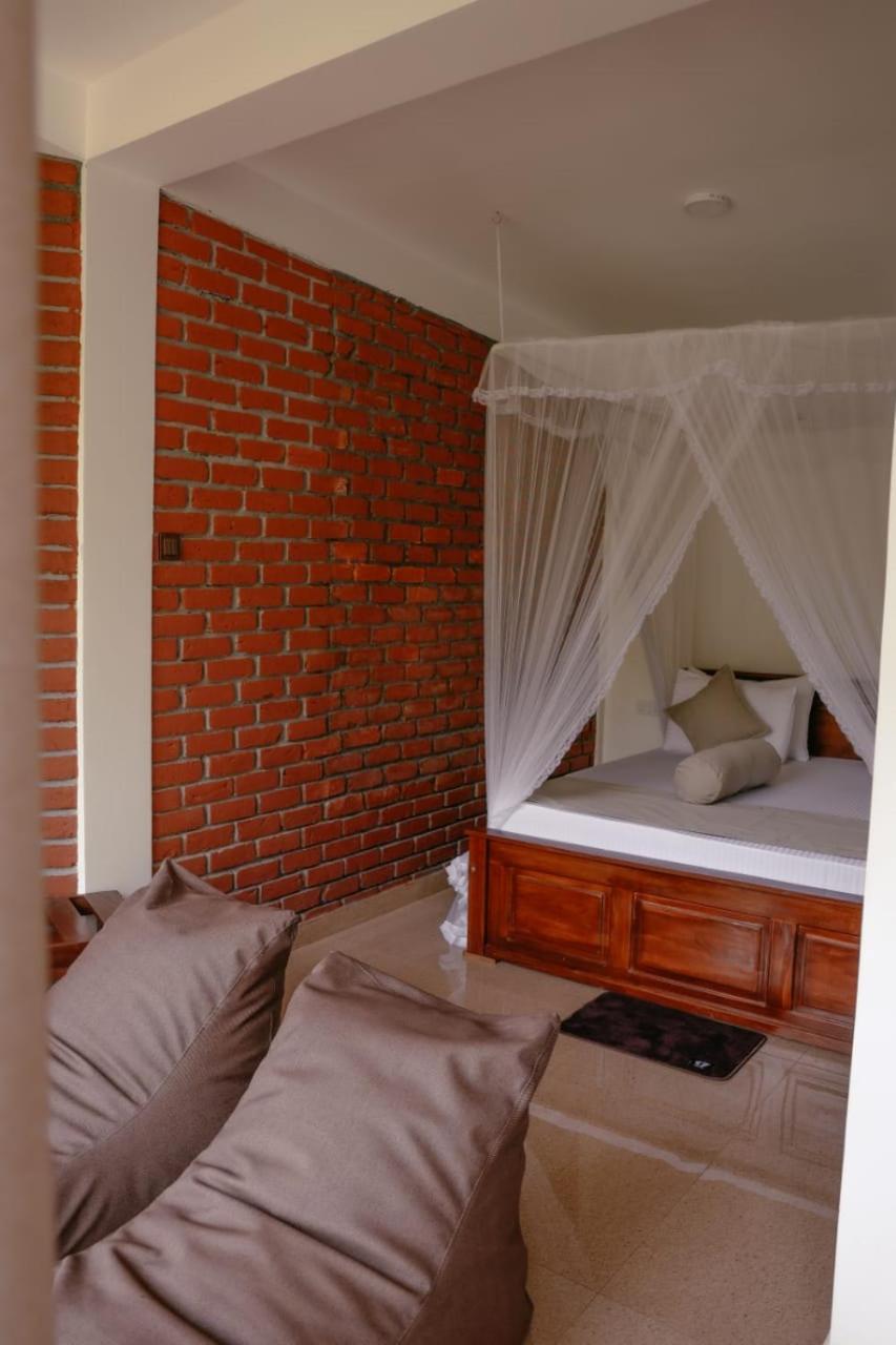 Rawana Mountain View Homestay 엘라 외부 사진
